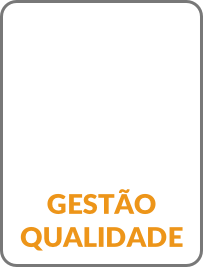 GESTÃO
QUALIDADE
